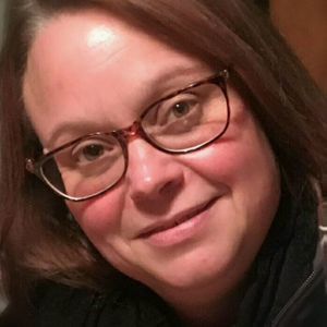 Meet your Posher, Wendy